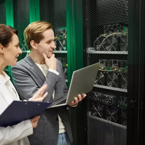 What Does Data Mining Consultancy Include?