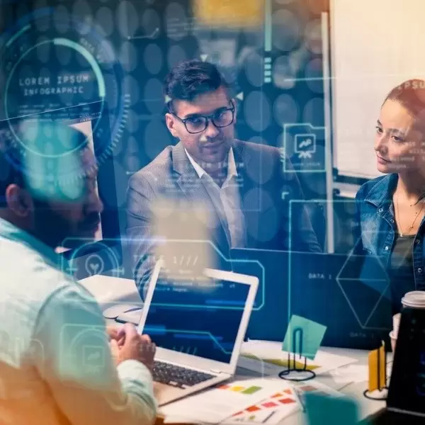 Increase Efficiency with Marketing Optimization
Marketing