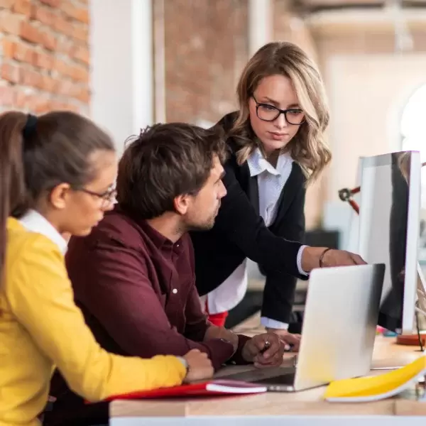 What is Google Market Finder Consultancy?