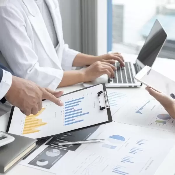 Get to know your potential customers