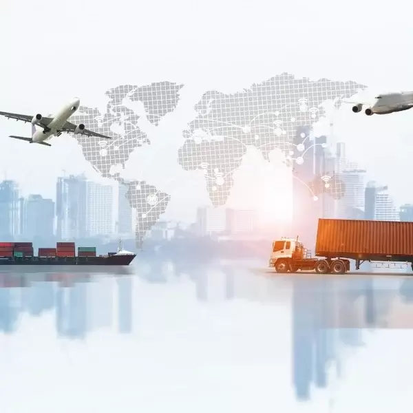 What is E-Export Content Consultancy?