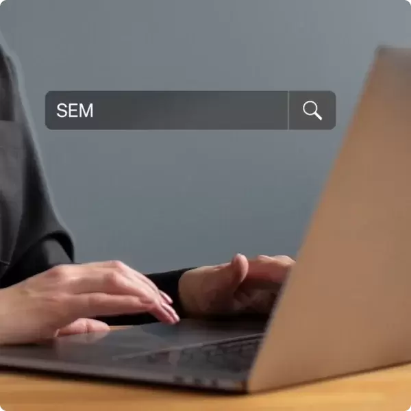 Increase your keyword diversity
With Digital