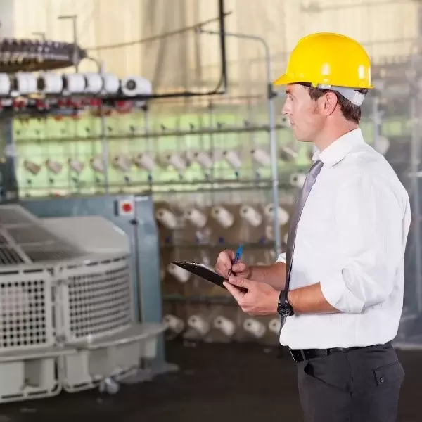 Quality Management System (QMS) integration
Integrate