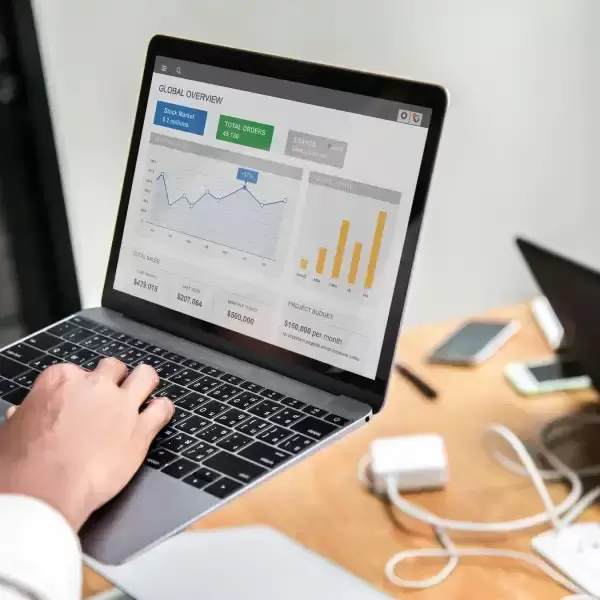 What is Reporting and Analysis Consultancy?