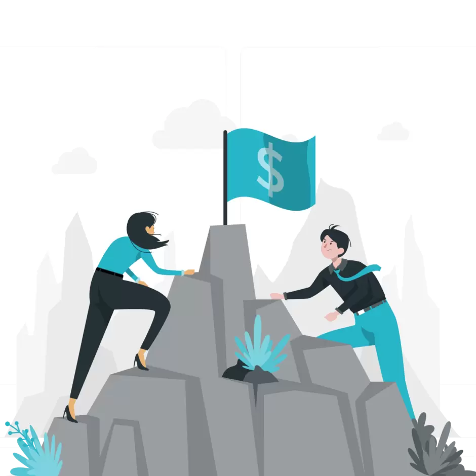 Competitor Analysis