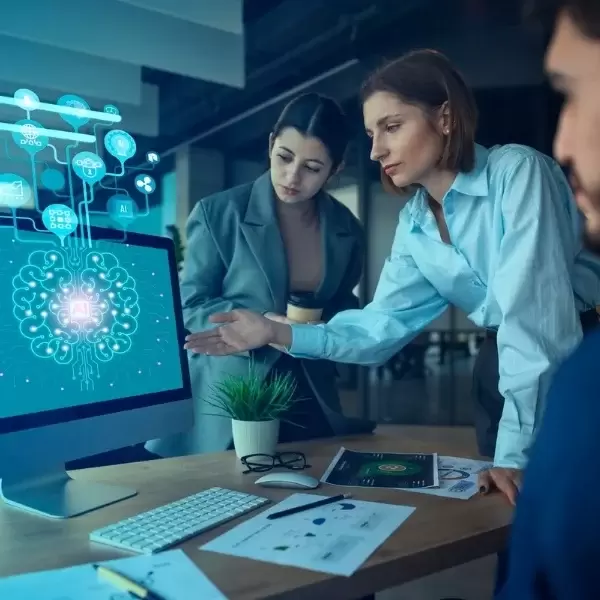 What is Visitor Behavior Intelligence?