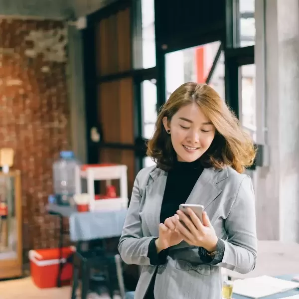 Use technological tools
In a comprehensive