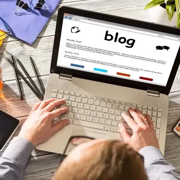 What Does Corporate Website Content Consultancy