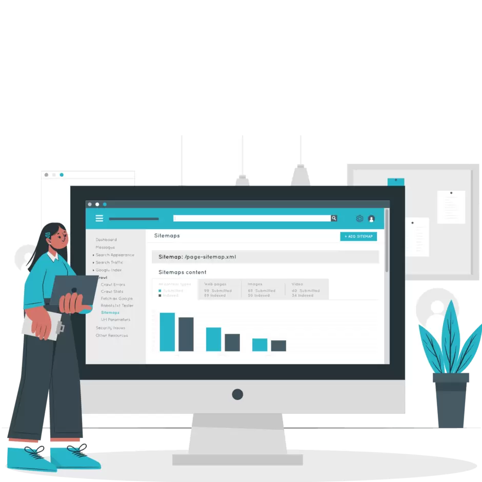 Google Analytics Consultancy