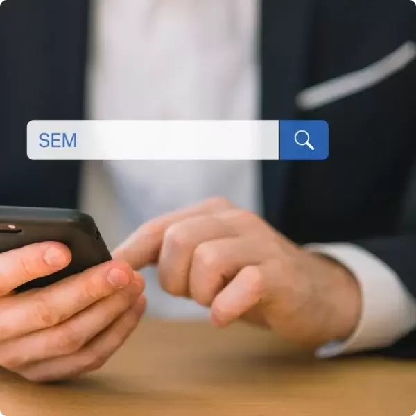 Get to know your competitors
Digital