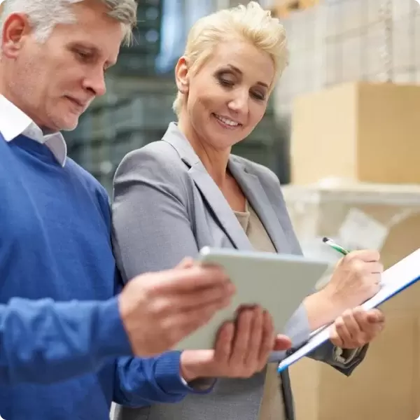 Manage your budget efficiently
Optimize your