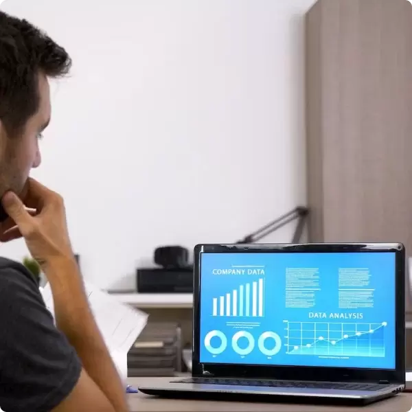 What is Google Analytics Consultancy?