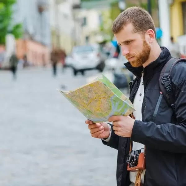 Get to know your target audience