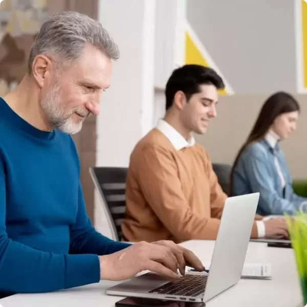 Monitor your marketing performance
Digital Exporter