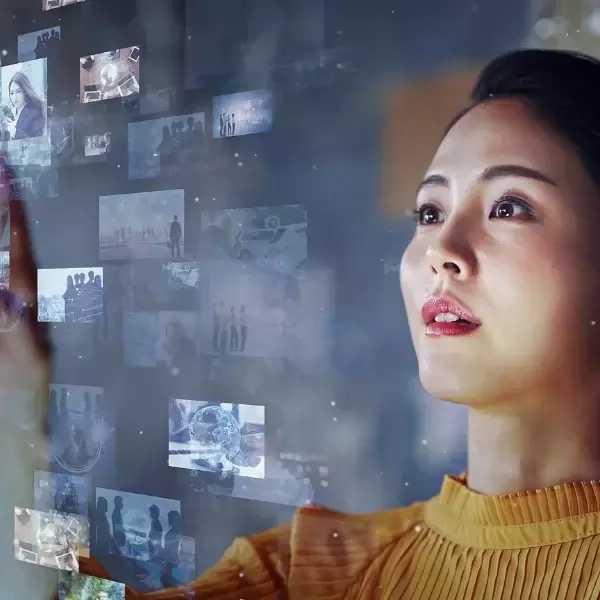 Use innovative technologies
Integrate digital transformation