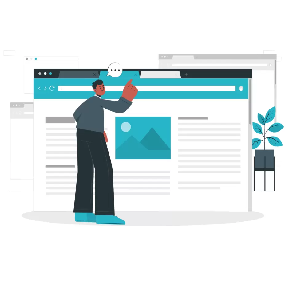 Display Marketing
