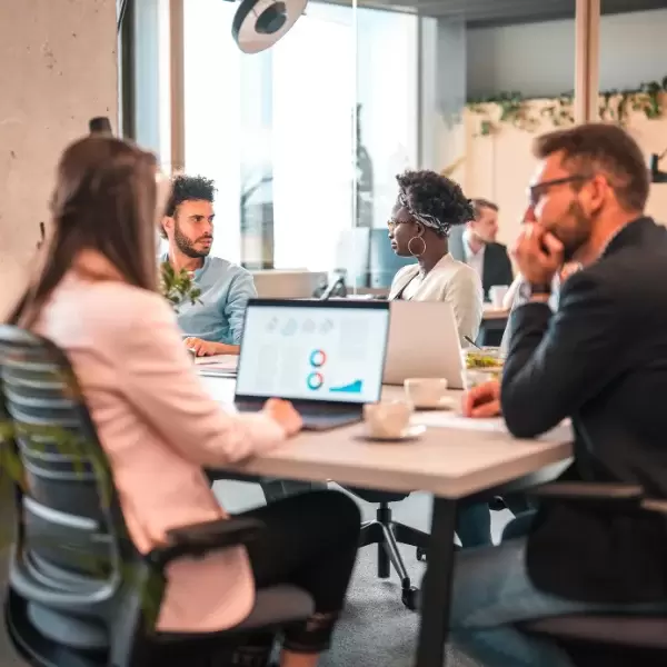 Get to know your target audience