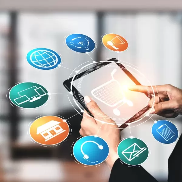 What is Omnichannel Marketing Consultancy?
Omnichannel