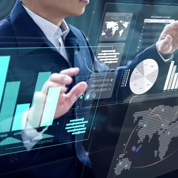 Get Competitor Analysis Consultancy to Determine