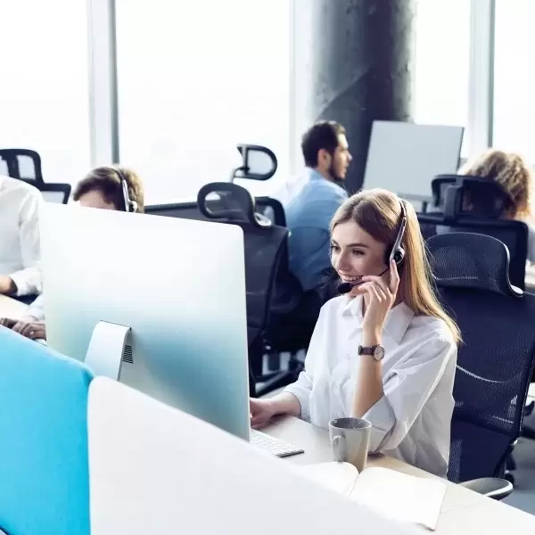 Call Analytics
Your customers' phone calls