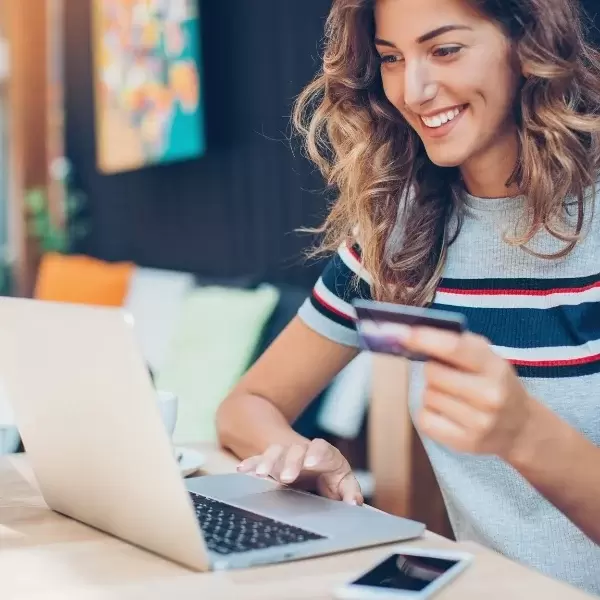 Why Shopify?
Shopify is an online