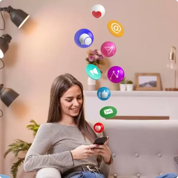 Sosyal Medya Reklamcılığı Danışmanlığı Neleri Kapsar?