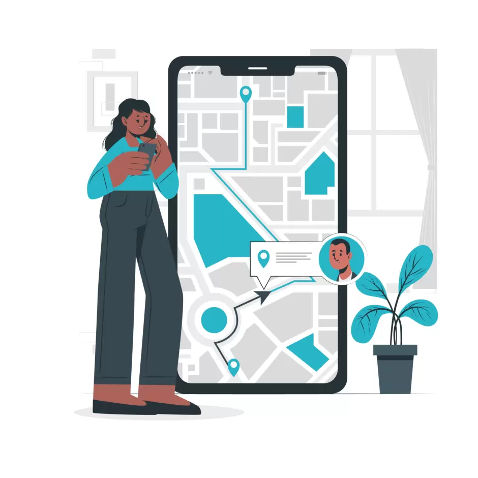 Local Digital Marketing