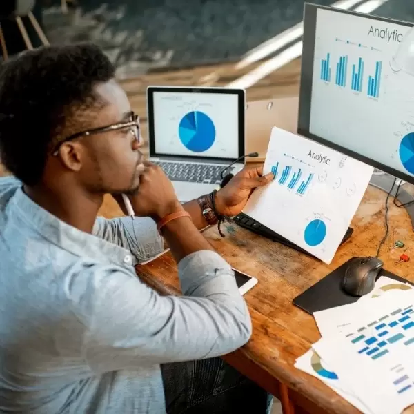 Make Sense of Data with Adobe