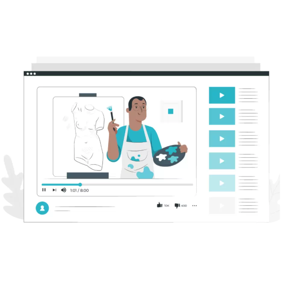 Influencer Marketing