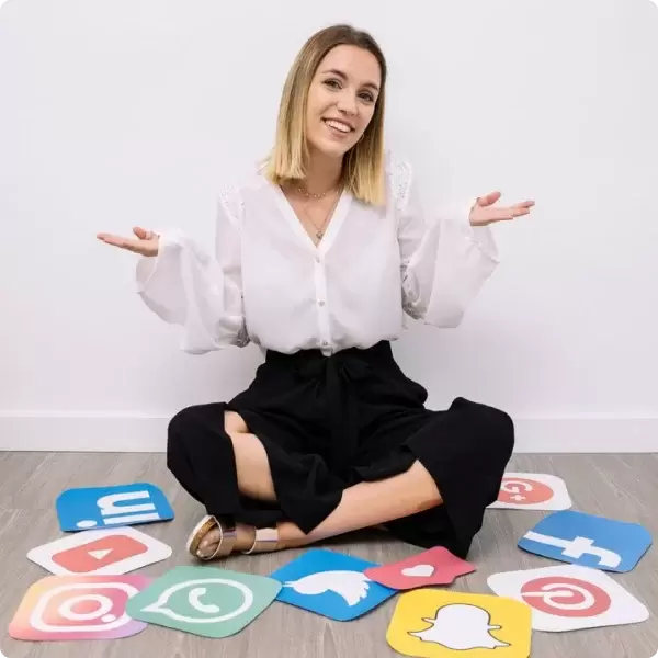 Reach the Millions with Social Media