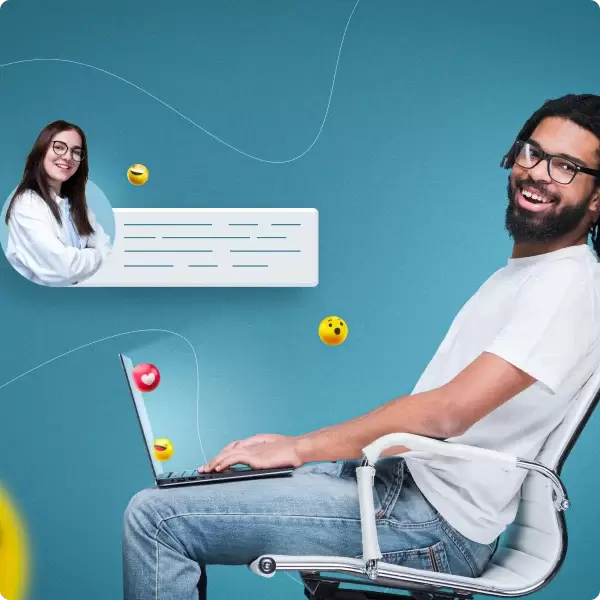 What Does Social Media Account Management