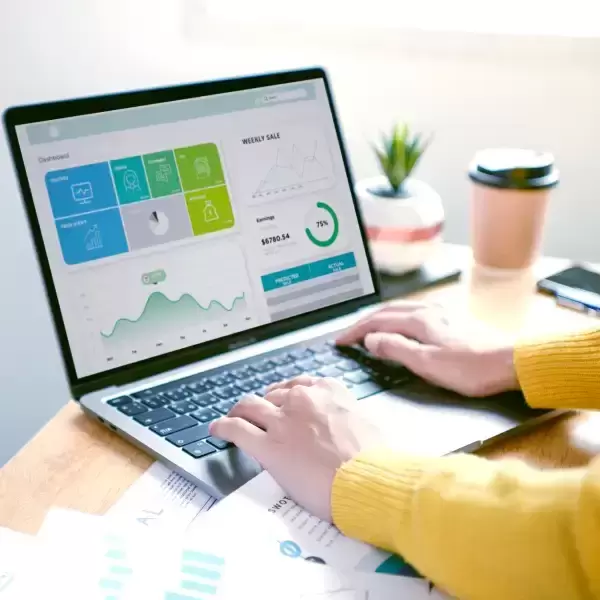 Use the Power of Data with