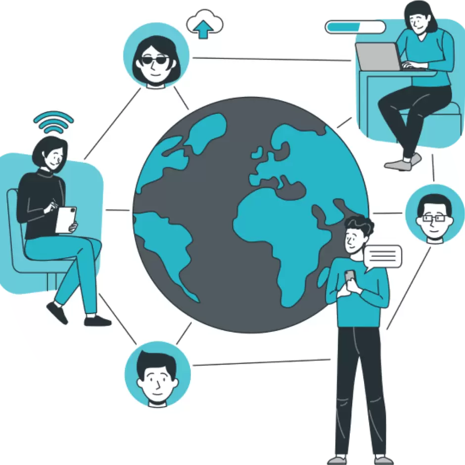 Omnichannel Pazarlama