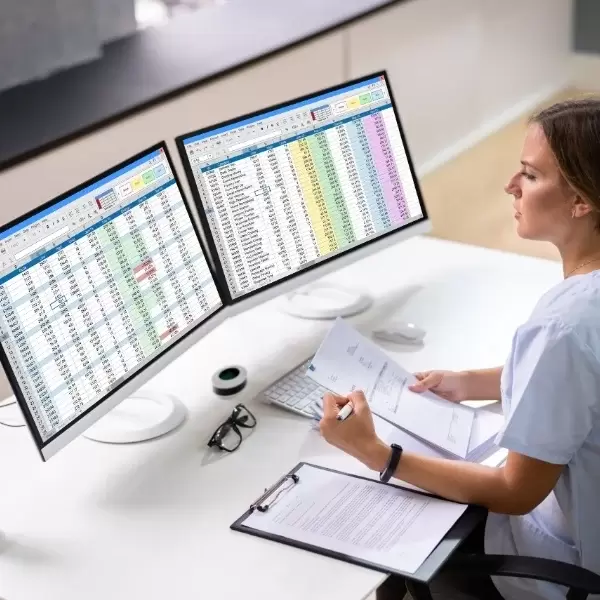 Manage Your Data Effectively with DMP
