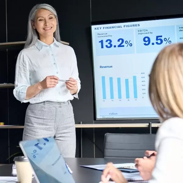 What Does DMP Consultancy Include?
Today,
