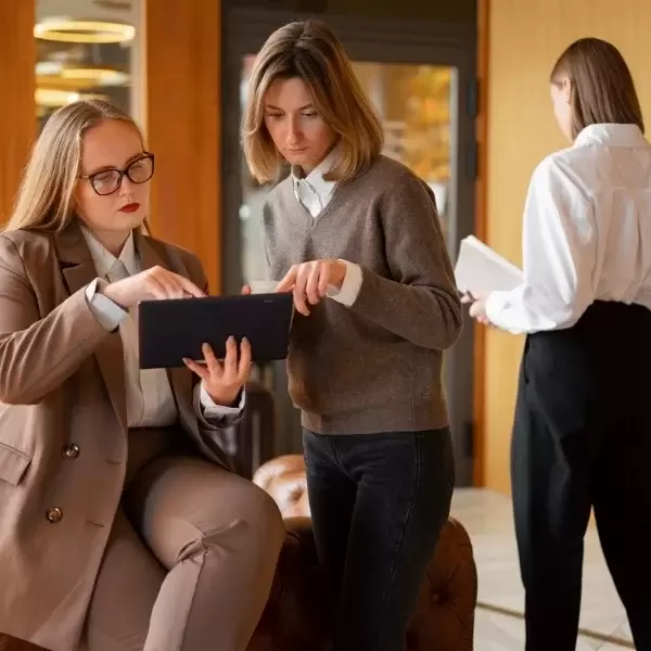 What Does Visitor Behavior Intelligence Include?