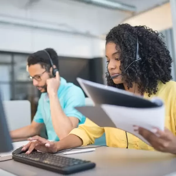Performance Analytics
Even the best call