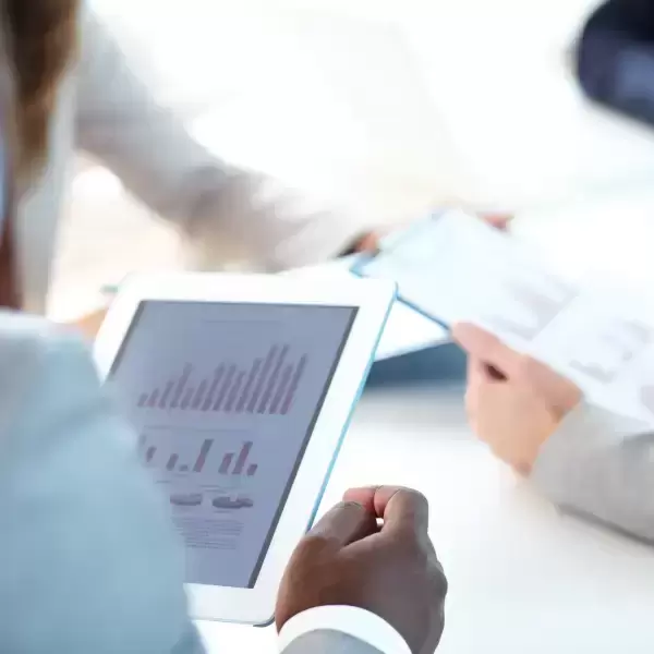 Work with real-time data
Today,