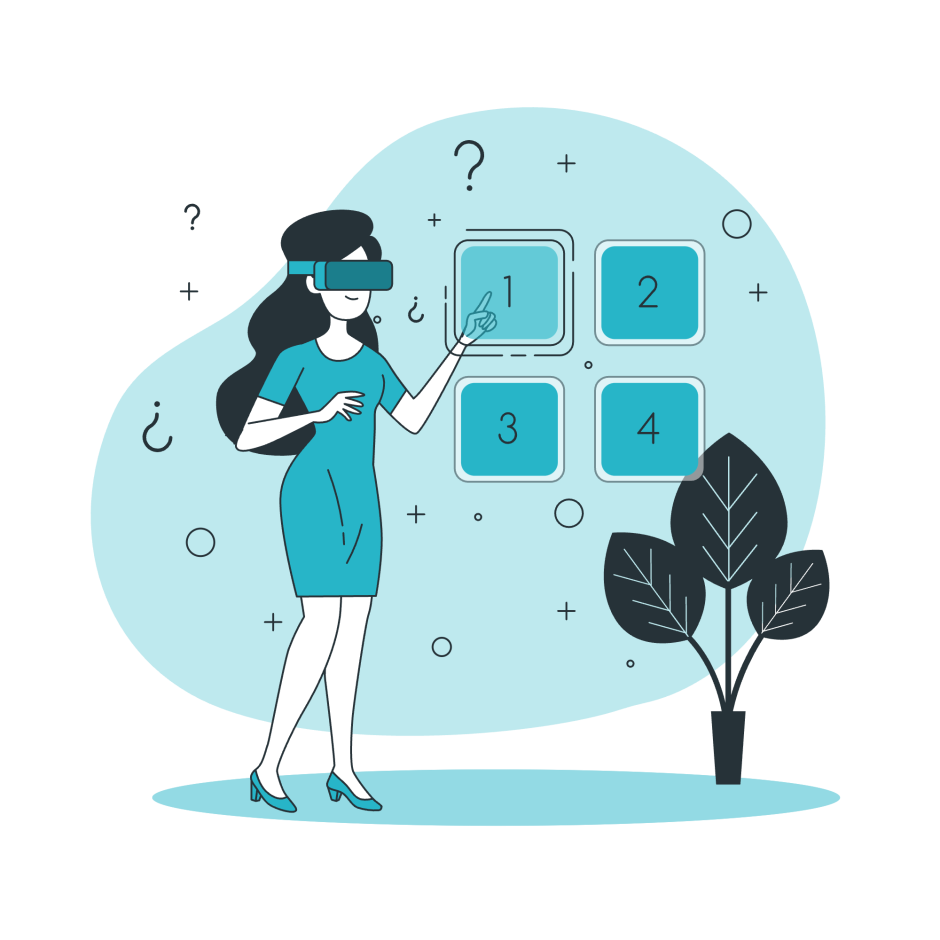 AR/VR Consultancy