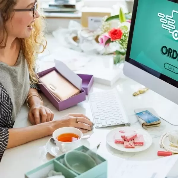 Leave Your Competitors Behind in Online