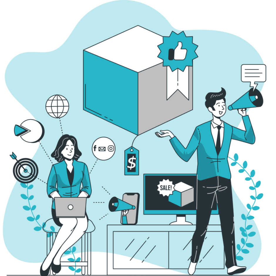 Marketing Automation Consultancy