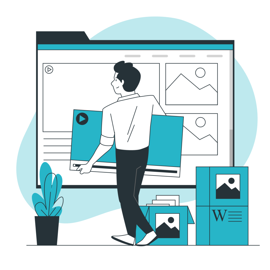 E-Commerce Product Content