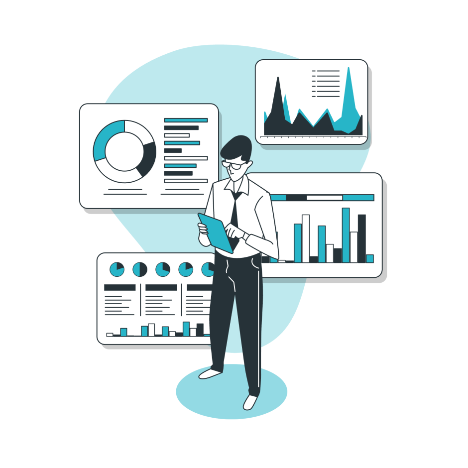 Market Place Analysis