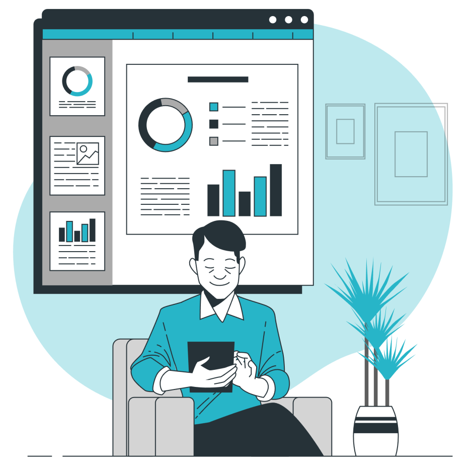 Reporting and Analysis
